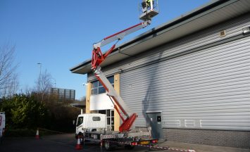 Access Solutions in Cheshunt