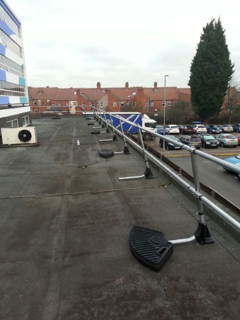 About Fall Protection Cheshunt in Cheshunt, Hertfordshire