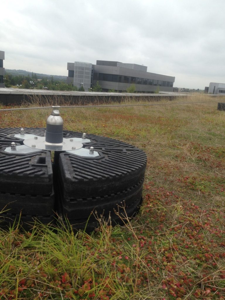 About Fall Protection Cheshunt in Cheshunt, Hertfordshire