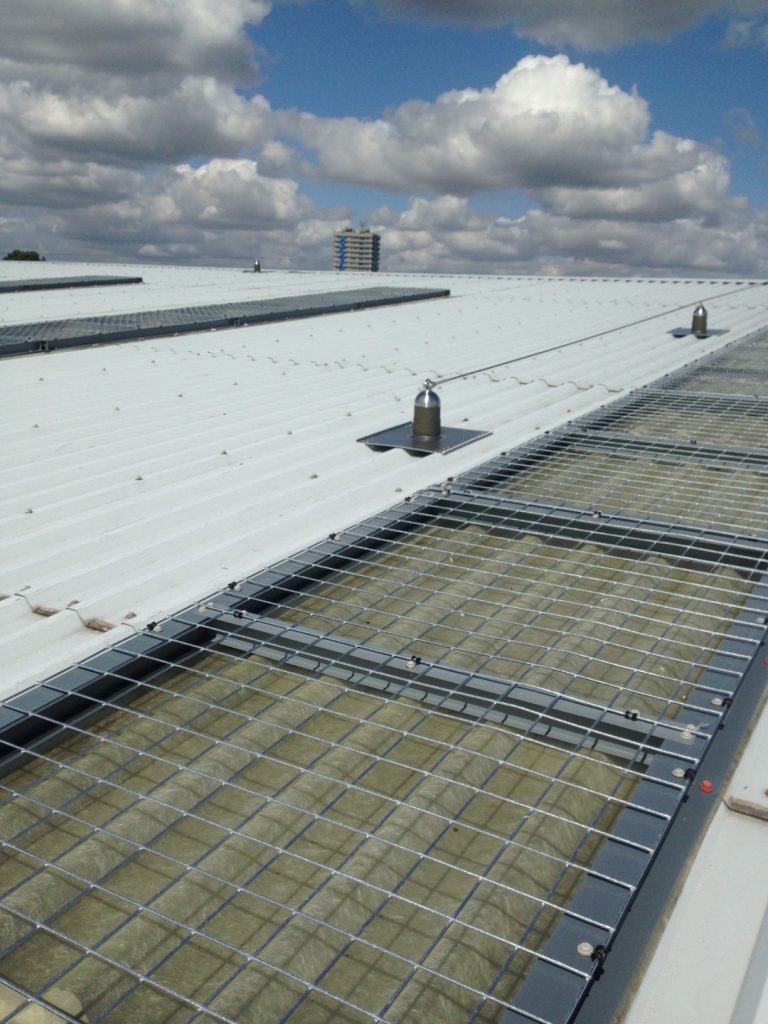 About Fall Protection Cheshunt in Cheshunt, Hertfordshire