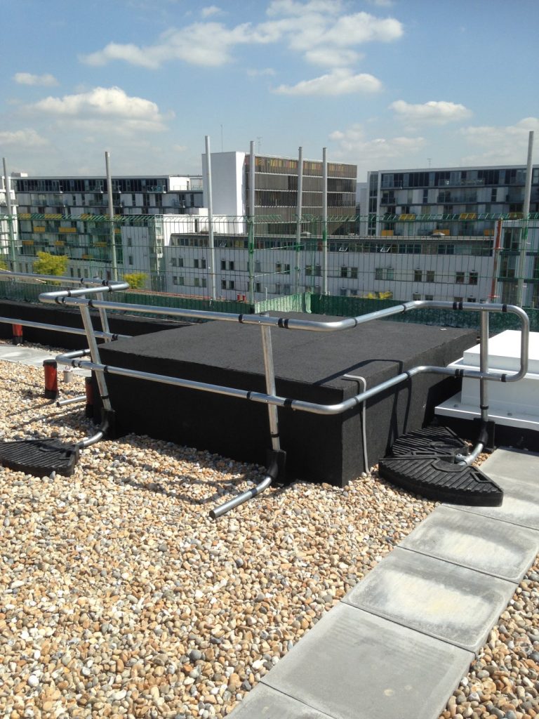 About Fall Protection Cheshunt in Cheshunt, Hertfordshire