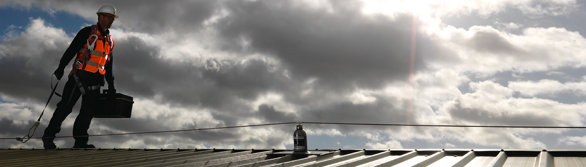 About Fall Protection Cheshunt in Cheshunt