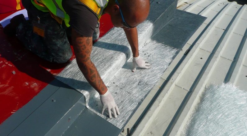 Industrial Skylights Repairs in Cheshunt, Hertfordshire