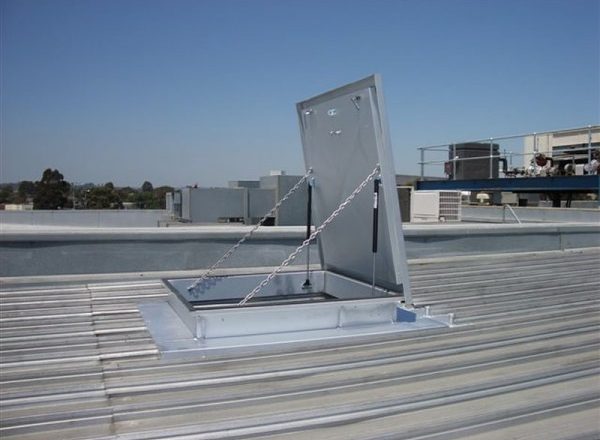 Roof Access Hatches Cheshunt