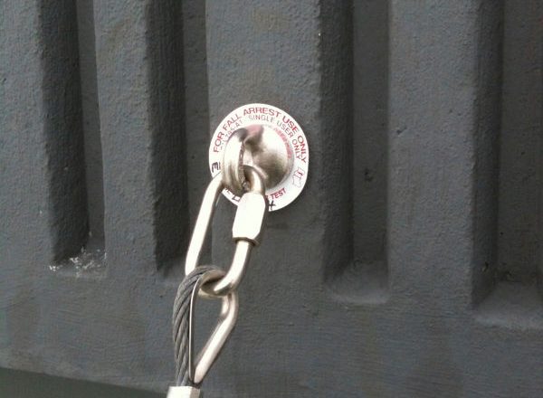 Cheshunt Safety Eye Bolts Solutions 